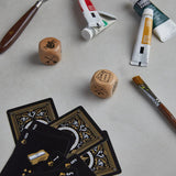 Gentleman’s Hardware Family Dice - Pure Apotheca