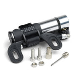 Gentleman’s Hardware Mini Bicycle Pump - Pure Apotheca