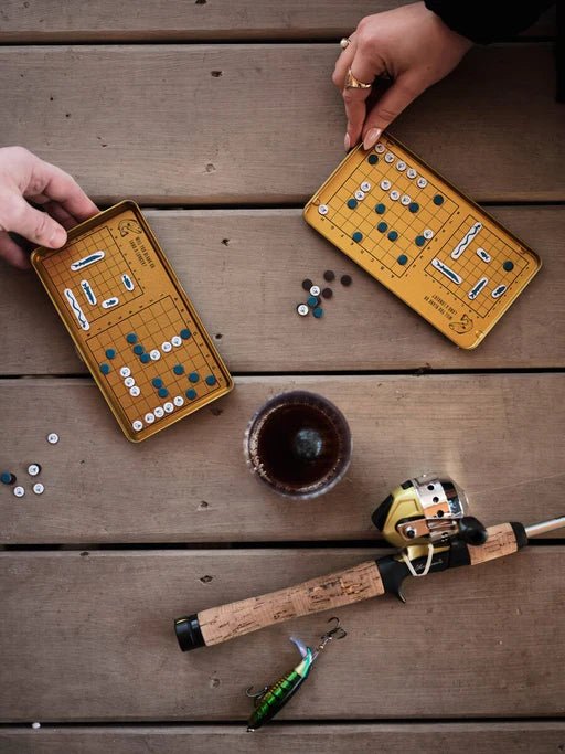 Gentleman’s Hardware Off the Hook Game - Pure Apotheca