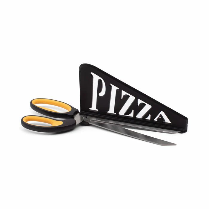 Gentleman's Hardware Pizza Scissors - Pure Apotheca