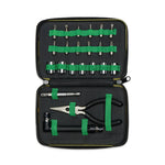 Gentleman’s Hardware Tools of the Trade Mini Tool Kit - Pure Apotheca