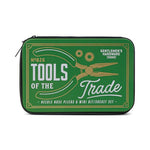 Gentleman’s Hardware Tools of the Trade Mini Tool Kit - Pure Apotheca