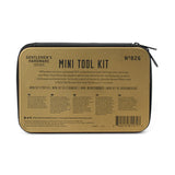 Gentleman’s Hardware Tools of the Trade Mini Tool Kit - Pure Apotheca