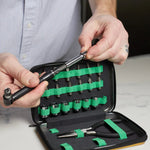 Gentleman’s Hardware Tools of the Trade Mini Tool Kit - Pure Apotheca