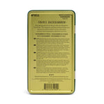 Gentleman’s Hardware Travel Backgammon - Pure Apotheca