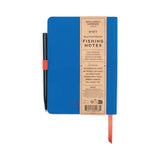 Gentleman's Hardware Waterproof Fishing Notebook - Pure Apotheca
