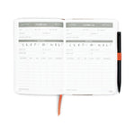 Gentleman's Hardware Waterproof Fishing Notebook - Pure Apotheca