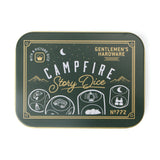 Gentlemen's Hardware Campfire Story Dice - Pure Apotheca