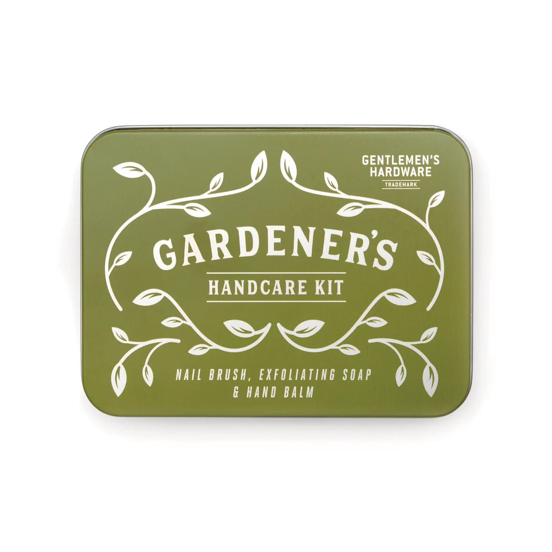 Gentlemens Hardware Gardeners Handcare Kit - Pure Apotheca