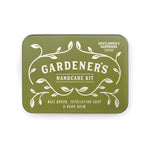 Gentlemens Hardware Gardeners Handcare Kit - Pure Apotheca