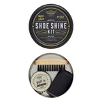 Gentlemen’s Hardware Travel Shoe Shine Tin - Pure Apotheca