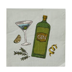 Gimlet Paper Napkin 20pk - Pure Apotheca