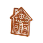 GINGERBREAD CABIN PLATE - Pure Apotheca