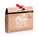 Gingerbread Folk Gingerbread House Kit - Pure Apotheca