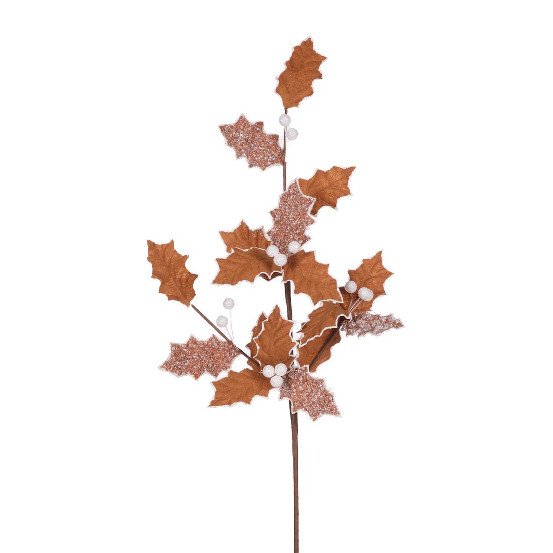 GINGERBREAD HOLLY SPRAY - Pure Apotheca