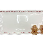 Gingerbread Platter - Pure Apotheca