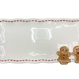 Gingerbread Platter - Pure Apotheca