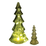 GLASS LED SAGE TABLE TREE LGE - Pure Apotheca