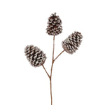 GLITTERED PINECONE PICK - Pure Apotheca