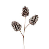 GLITTERED PINECONE PICK - Pure Apotheca