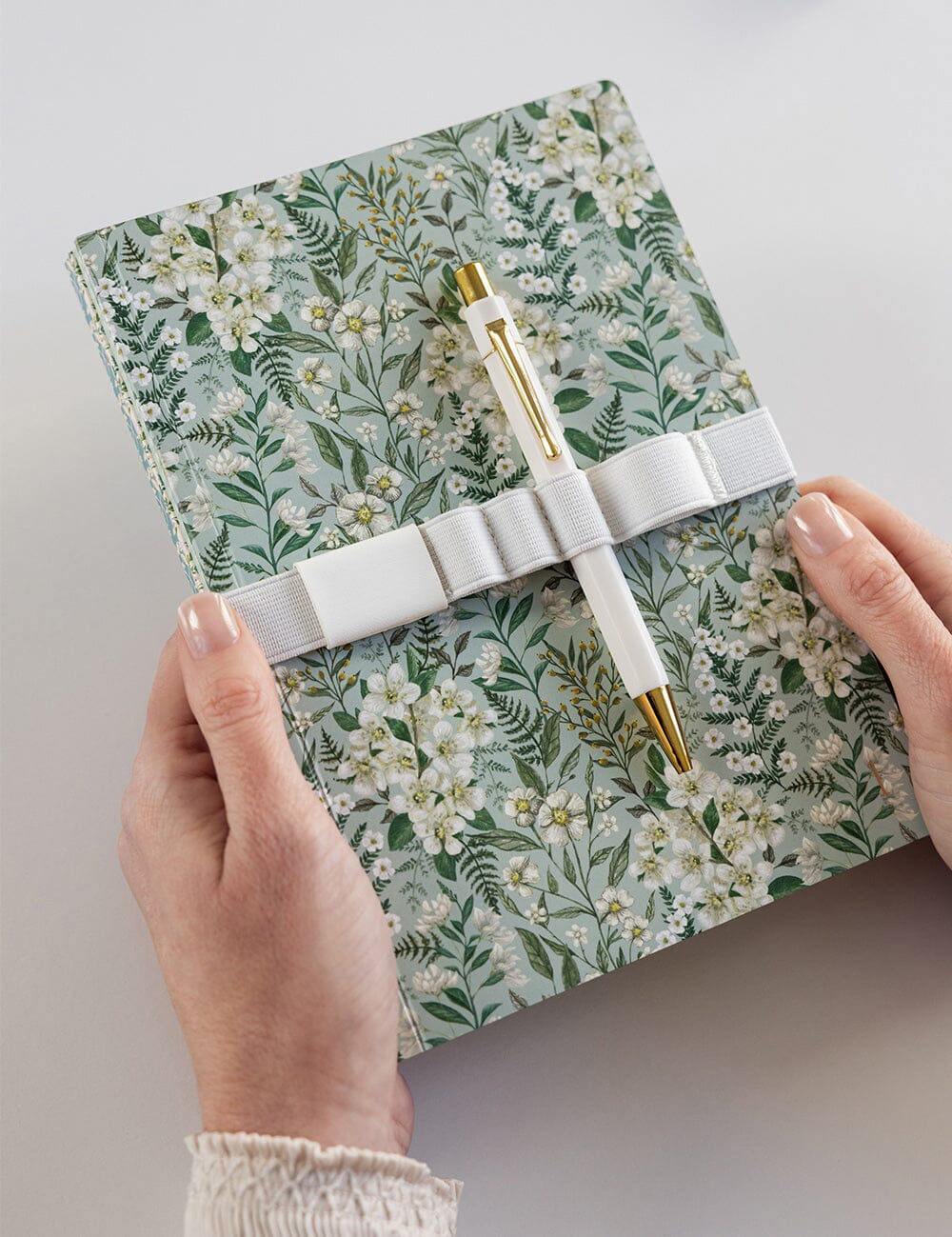 Goal Setting Notebook Companion Set/4 - Pure Apotheca