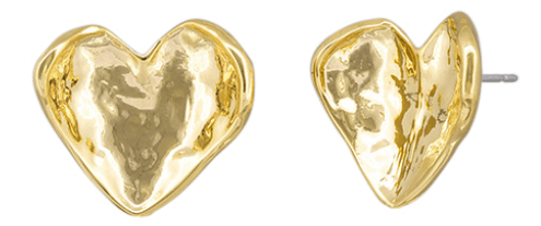 Gold Esme Earrings - Pure Apotheca