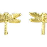 Gold Freya Studs - Pure Apotheca