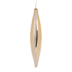 GOLD JEWELED LONG DROP - Pure Apotheca
