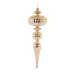 GOLD MERCURY FINIAL - Pure Apotheca