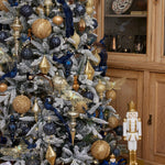 GOLD MERCURY FINIAL - Pure Apotheca