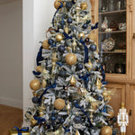 GOLD MERCURY FINIAL - Pure Apotheca