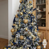 GOLD MERCURY FINIAL - Pure Apotheca