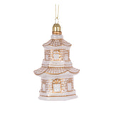 GOLD PAGODA HANGING - Pure Apotheca