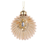 GOLD REGAL JEWEL BAUBLE - Pure Apotheca