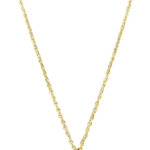 Gold Shelley Necklace - Pure Apotheca
