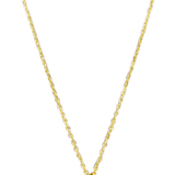 Gold Shelley Necklace - Pure Apotheca