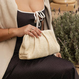 Goldie Clutch Vanilla - Pure Apotheca