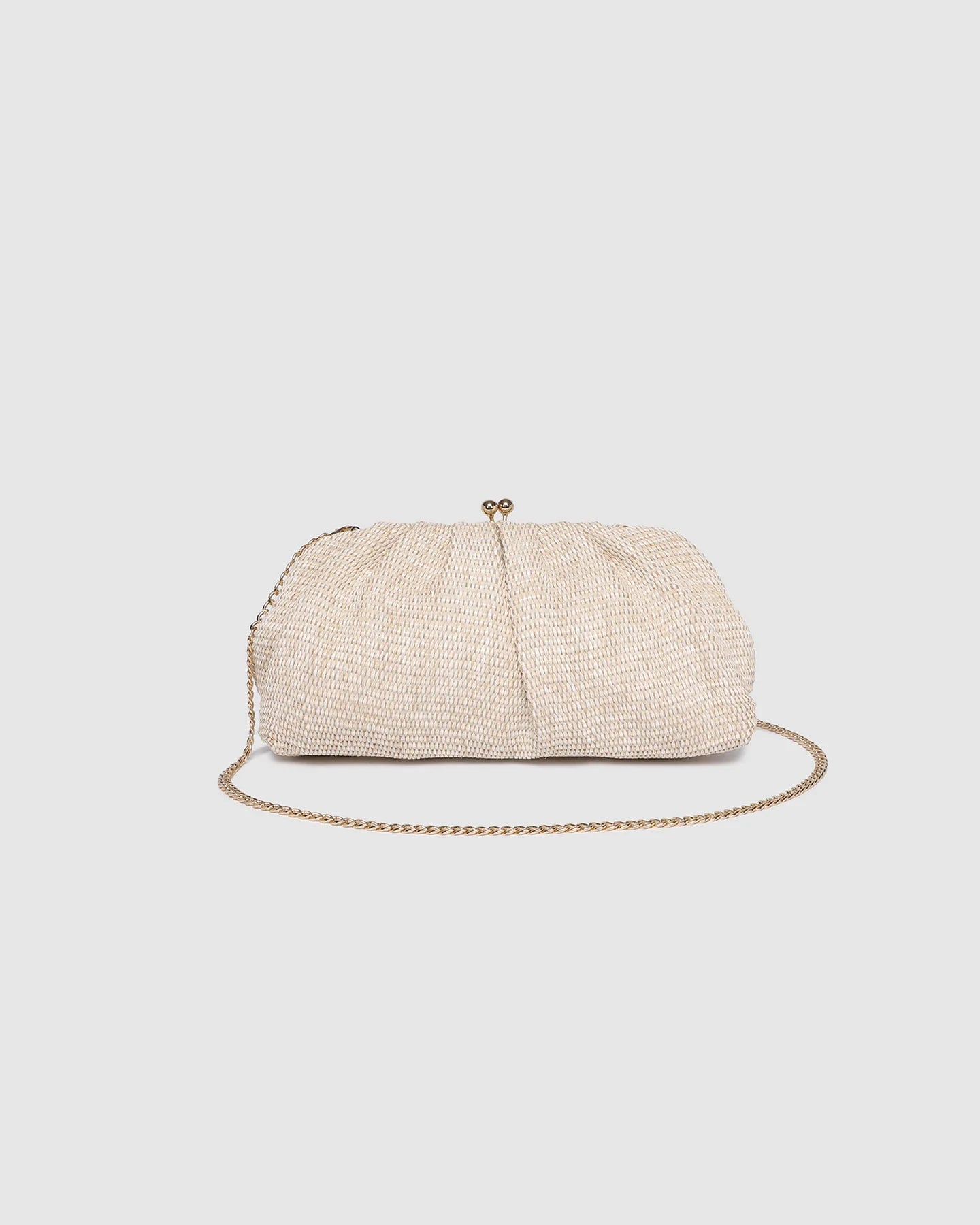 Goldie Clutch Vanilla - Pure Apotheca