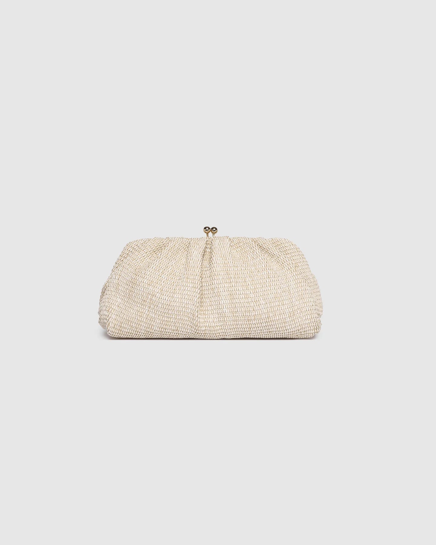 Goldie Clutch Vanilla - Pure Apotheca