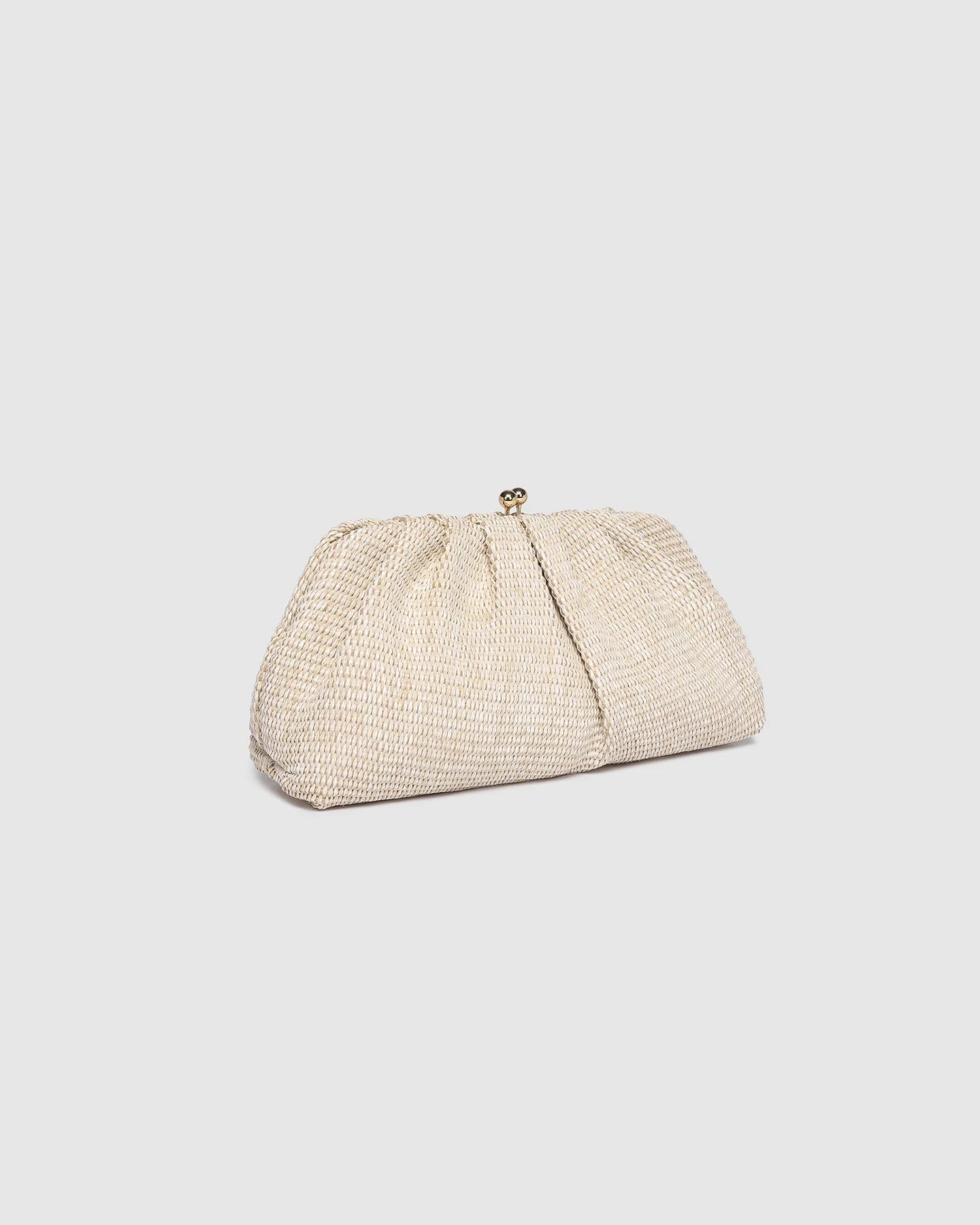 Goldie Clutch Vanilla - Pure Apotheca