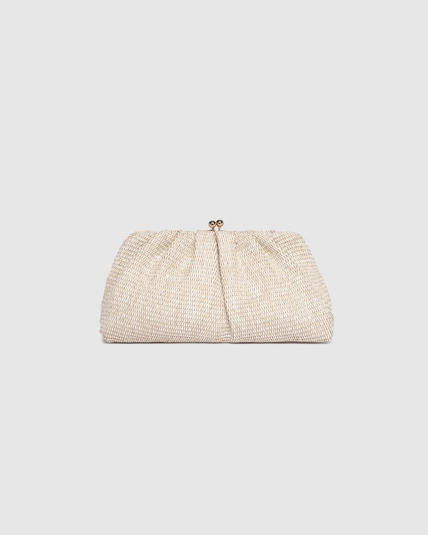 Goldie Clutch Vanilla - Pure Apotheca