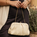 Goldie Clutch Vanilla - Pure Apotheca