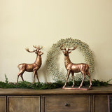 Grande Stag on Base Right - Pure Apotheca