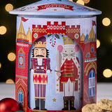Grandma Wild’s Nutcracker Musical Rotating Tin 200g - Pure Apotheca