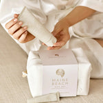 Great Barrier Reef Vanity Bag Gift Set - Pure Apotheca