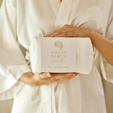 Great Barrier Reef Vanity Bag Gift Set - Pure Apotheca