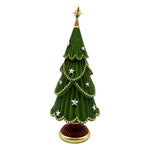 GREEN CHRISTMAS TREE LRG - Pure Apotheca