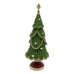 GREEN CHRISTMAS TREE SMALL - Pure Apotheca