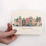 Happy New Home Card - Pure Apotheca
