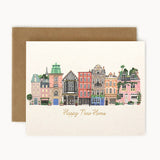 Happy New Home Card - Pure Apotheca